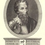 Pedro Álvares Cabral