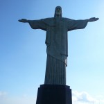 Christus Statue