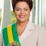 Dilma Roussef