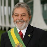 Luiz Inácio Lula da Silva