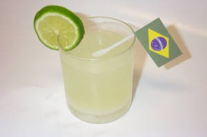 Caipirinha