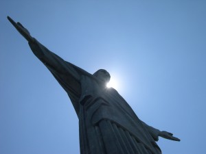 Cristo Redentor