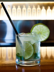 Caipirinha: Porto Bay Trade via cc