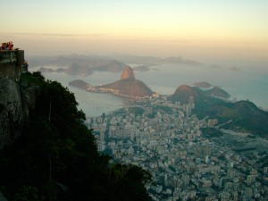 Rio de Janeiro