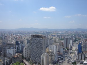 Sao Paulo