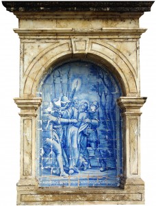 Azulejos