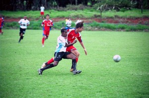 Fußball in Brasilien