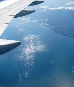 Flug nach Brasilien wird immer teuerer