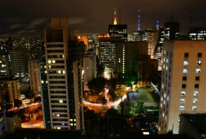 São Paulo