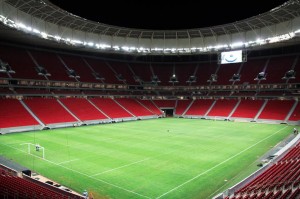 Brasilia Arena