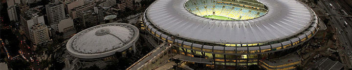 Maracana-Stadion