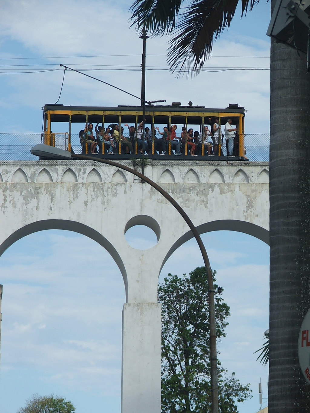 Arcos da Lapa (Rio)