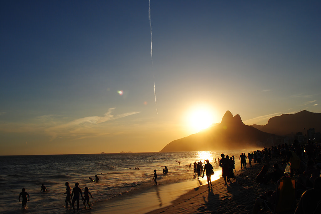 Ipanema (Rio)