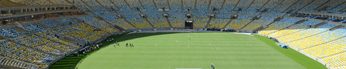stadion rio