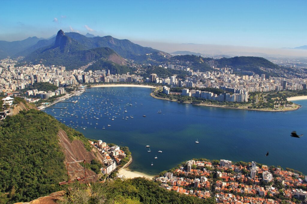 Rio de Janeiro